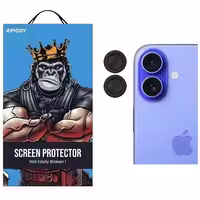محافظ لنز دوربین اپیکوی مدل Chelipa Acrylic مناسب برای گوشی موبایل اپل iPhone 16