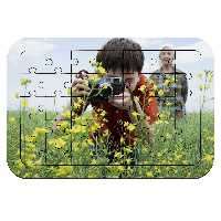  پازل 35 تکه طرح سریال داستانهایی از حلقه مدل NI1863 