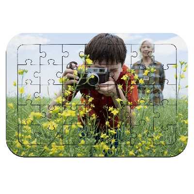  پازل 35 تکه طرح سریال داستانهایی از حلقه مدل NI1863 