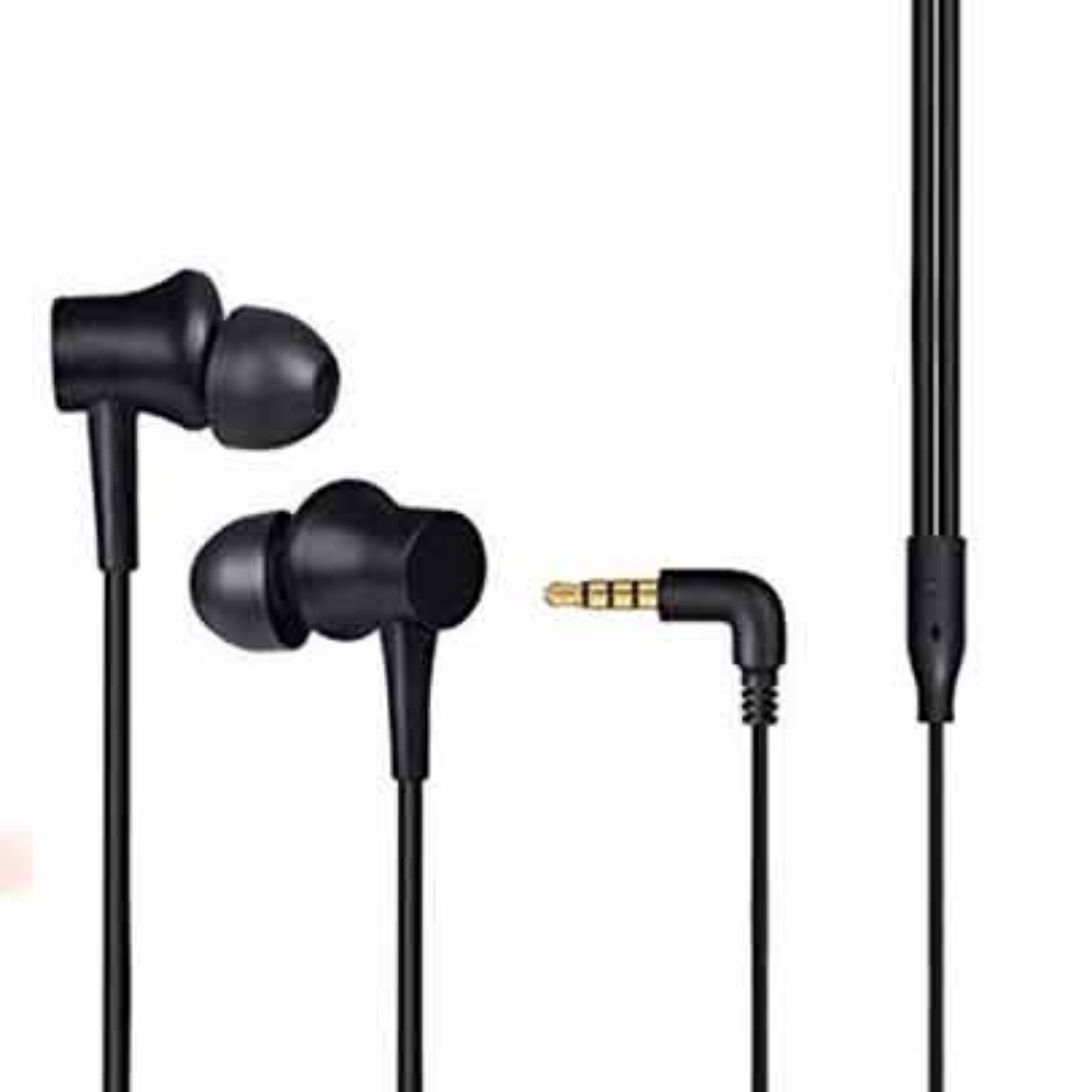 هندزفری مدل mi Earphones basic