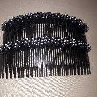 شانه موی سر زنانه بسته 2 عددی