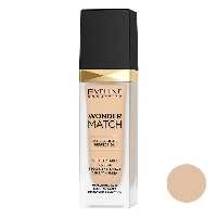کرم پودر اولاین مدل Wonder Match شماره 10 حجم 30 میلی لیتر