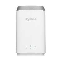 مشخصات، قیمت و خرید مودم روتر بی سیم 4G LTE زایکسل مدل 4506