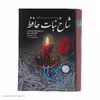 کتاب شاخ نبات حافظ اثر محمدرضا برزگر خالقی انتشارات زوار