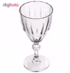 لیوان پاشاباغچه سری دیاموند کد 44777 بسته 6 عددی