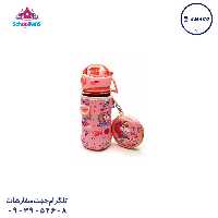 قمقمه فانتزی 580 میل  9347 اسکول فنس