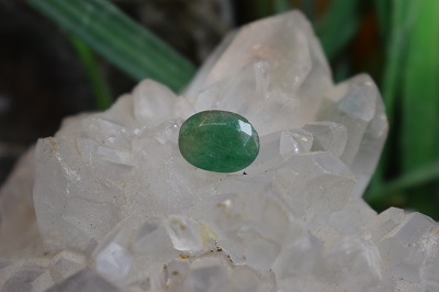 زمرد زامبیا