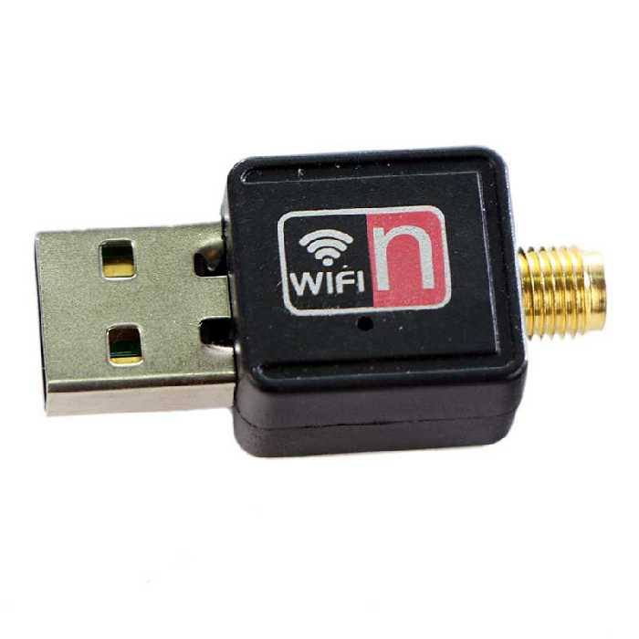 کارت شبکه USB بیسیم ایکس پی پروداکت مدل XP-W921A
