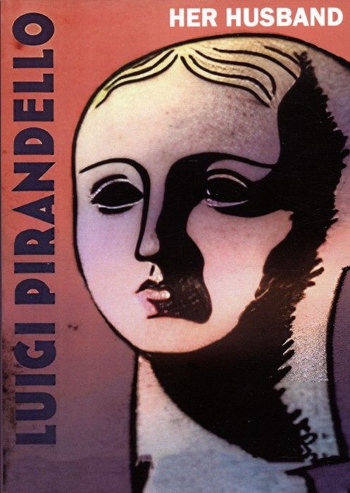 HER HUSBAND:شوهر او (زبان اصلی،انگلیسی) - ناشربوک | خرید آنلاین کتاب