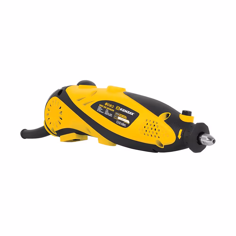 فرز برقی مینیاتوری 135 وات کنزاکس مدل KDG-3513