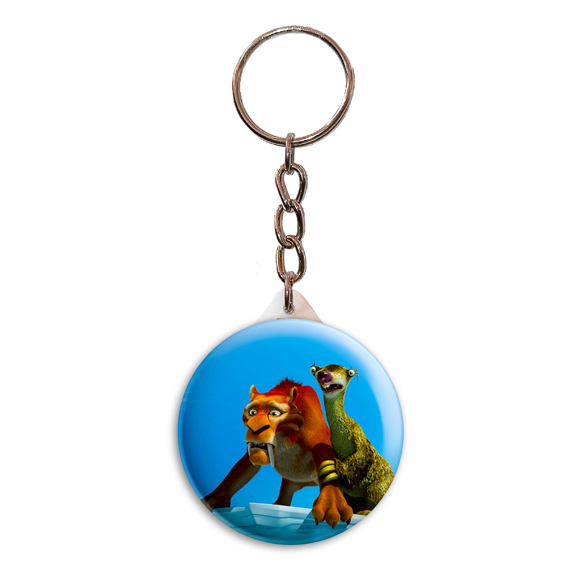 جاکلیدی پرمانه طرح عصر یخبندان کد pmy.14675