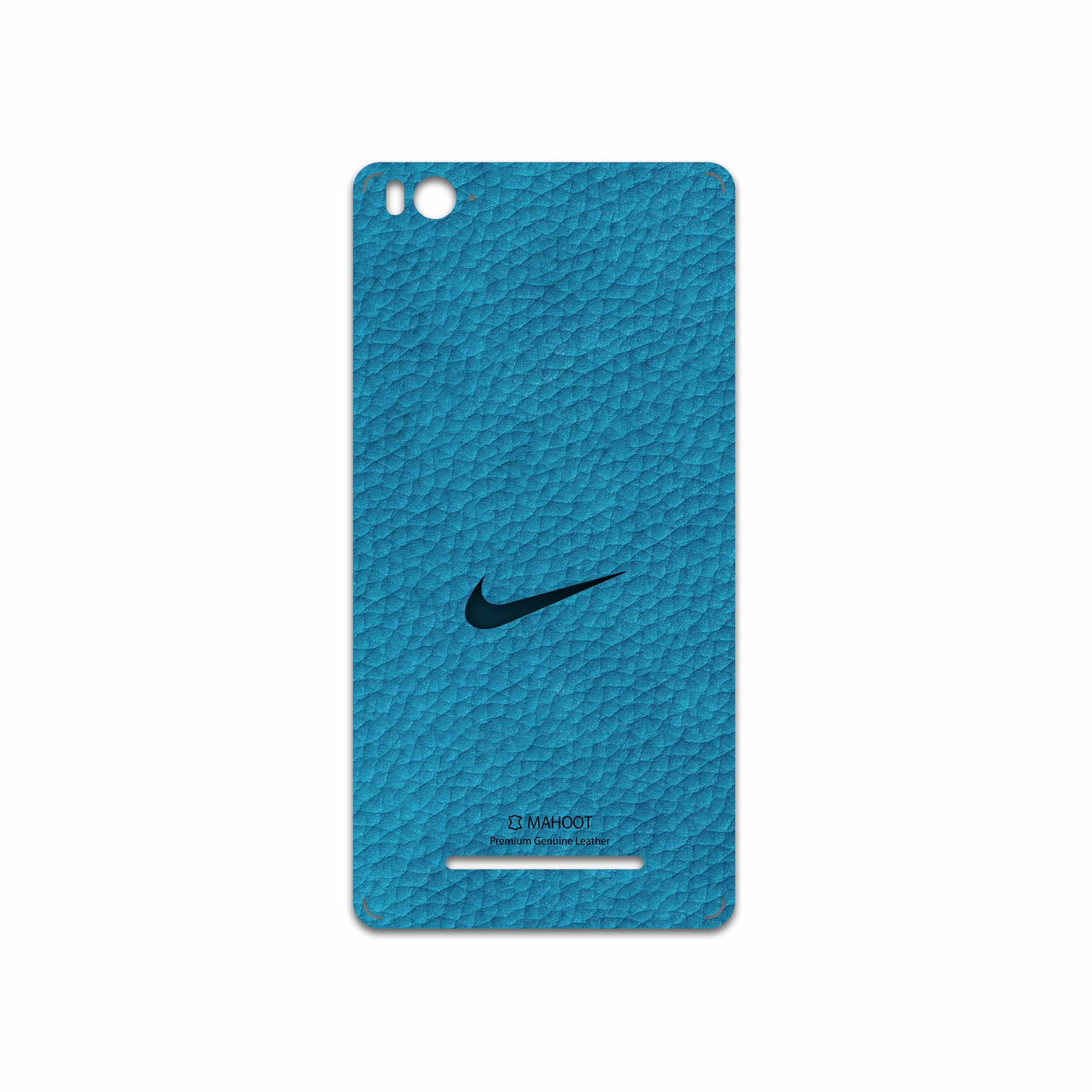 برچسب پوششی ماهوت مدل BL-NK مناسب برای گوشی موبایل شیائومی Mi 4c