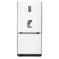 یخچال و فریزر سام مدل RL-510W