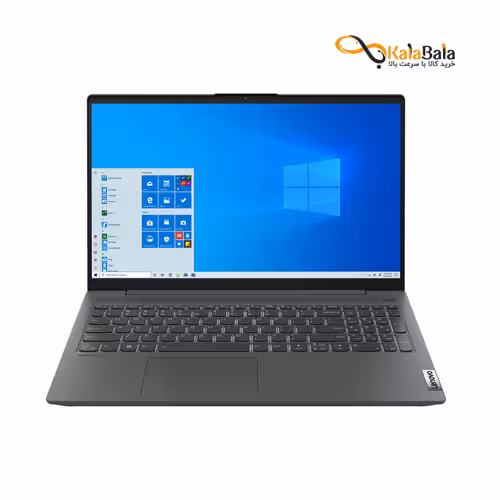 خرید و قیمت لپ تاپ لنوو مدل Lenovo IdeaPad 5 15ITL05-T7AD i7