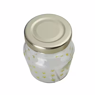 ظرف زعفران مدل BS91