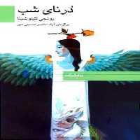 درنای شب - اثر یونجی کینوشیتا - ترجمه ناصر حسینی مهر - انتشارات قطره - چی بخونم