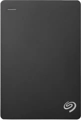 هارد اکسترنال 4ترابایت Seagate مدل BACKUP PLUS PORTABLE