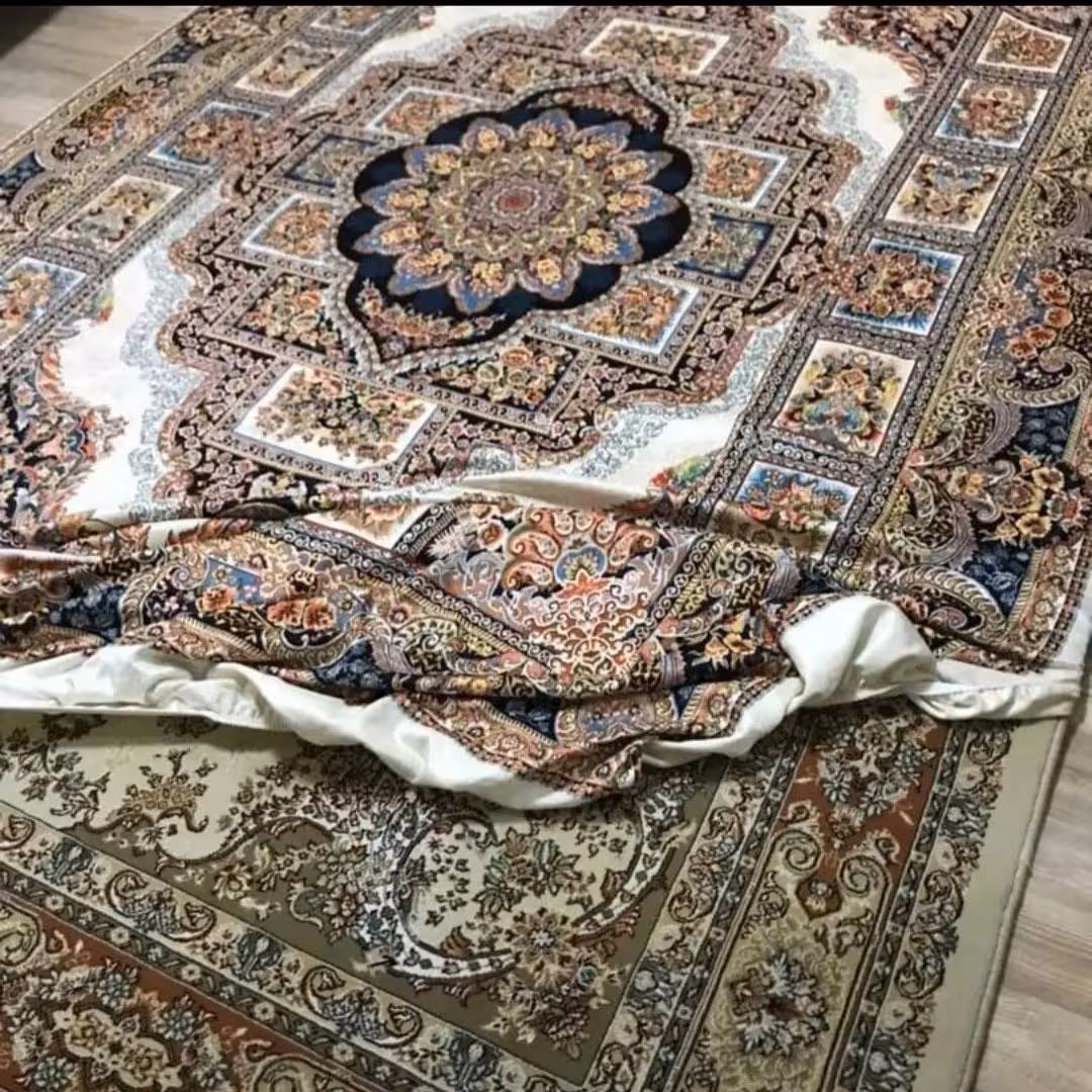 روفرشی کشدار12متری (پس کرایه)