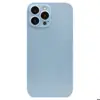 کاور کی زد دو مدل Air skin  مناسب برای گوشی موبایل اپل iphone 14