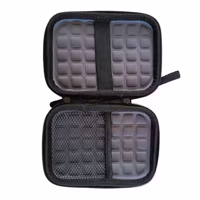 کیف هارد اکسترنال مدل aircell10