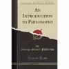 کتاب An Introduction to Philosophy اثر George Steiner انتشارات Book Jungle