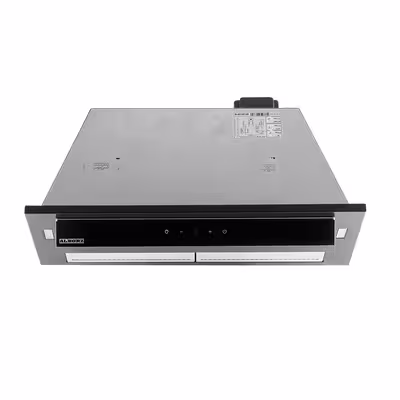 هود مخفی استیل البرز مدل SA505-B سایز 70