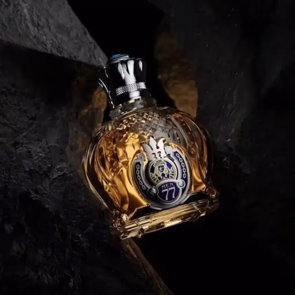 عطر شیخ 77