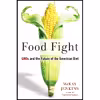 کتاب Food Fight اثر McKay Jenkins انتشارات Avery