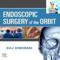 Endoscopic Surgery of the Orbit 1ed   Video 2021 - کتاب پزشکی بهار