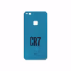 برچسب پوششی ماهوت مدل BL-CR7 مناسب برای گوشی موبایل هوآوی P10 Lite
