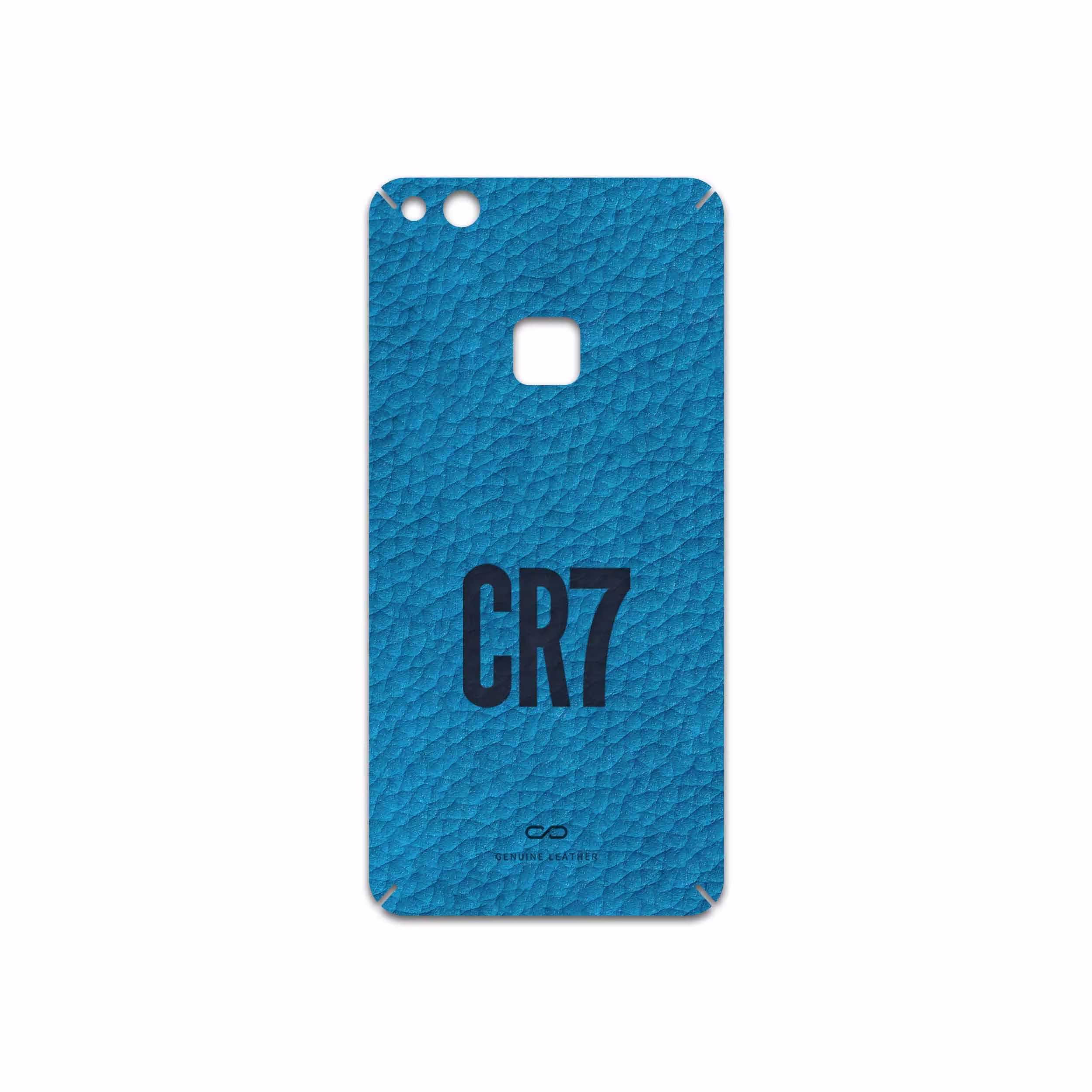 برچسب پوششی ماهوت مدل BL-CR7 مناسب برای گوشی موبایل هوآوی P10 Lite