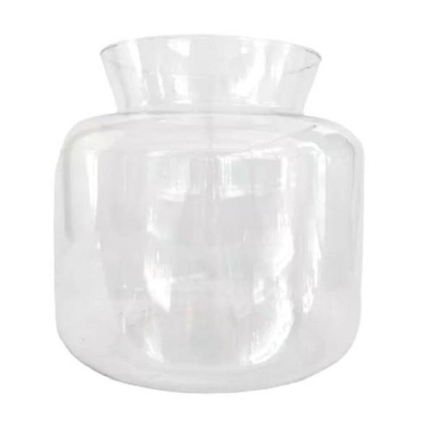 تنگ شیشه ای مدل هلندی کد 2