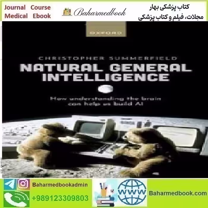 Natural General Intelligence How understanding the brain can help