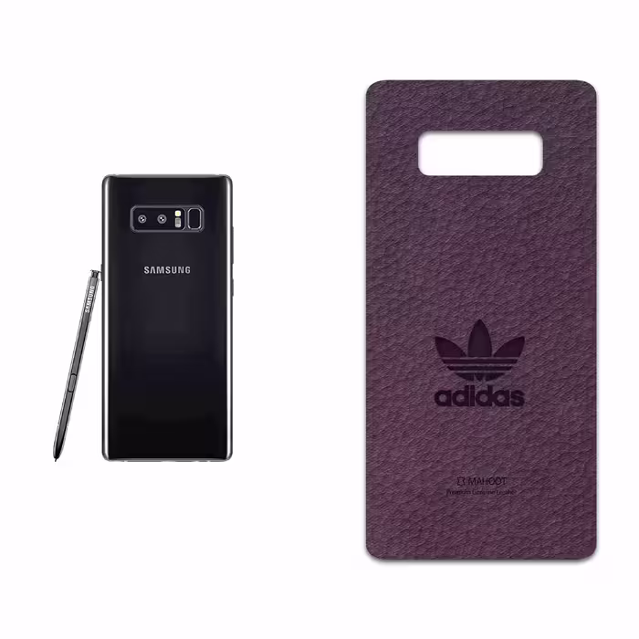 برچسب پوششی ماهوت مدل PL-DDS مناسب برای گوشی موبایل سامسونگ Galaxy Note 8