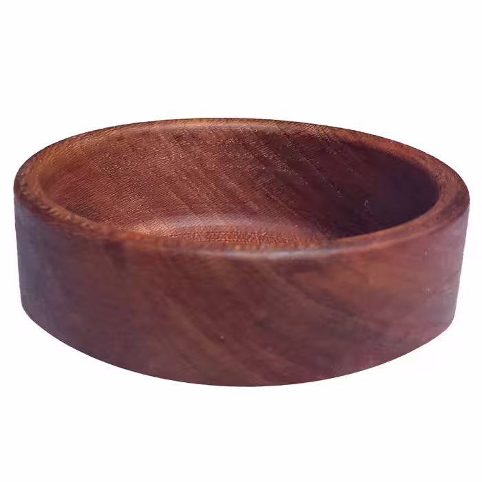 کاسه چوبیس مدل L 15-7