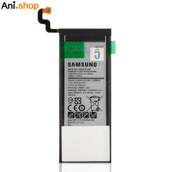 باتری گوشی سامسونگ مدل NOTE5 کد B135