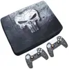 کیف حمل کنسول بازی پلی استیشن 5 مدل OR punisher به همراه محافظ دسته و روکش آنالوگ