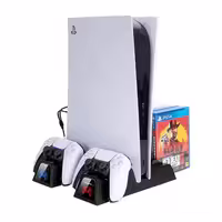 پایه نگهدارنده PS5 چند منظوره Oivo IV-P5235