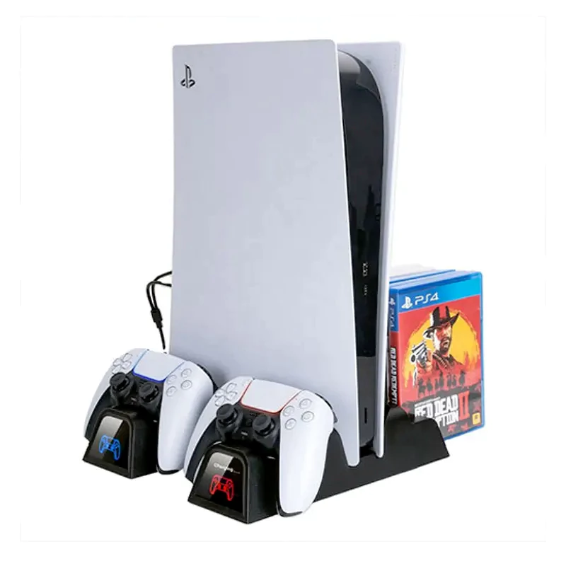پایه نگهدارنده PS5 چند منظوره Oivo IV-P5235