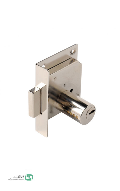 قفل کمد دوپله اچ تی ان - HTN