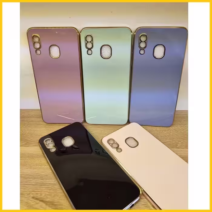 قاب مای کیس گوشی سامسونگ Samsung Galaxy A20