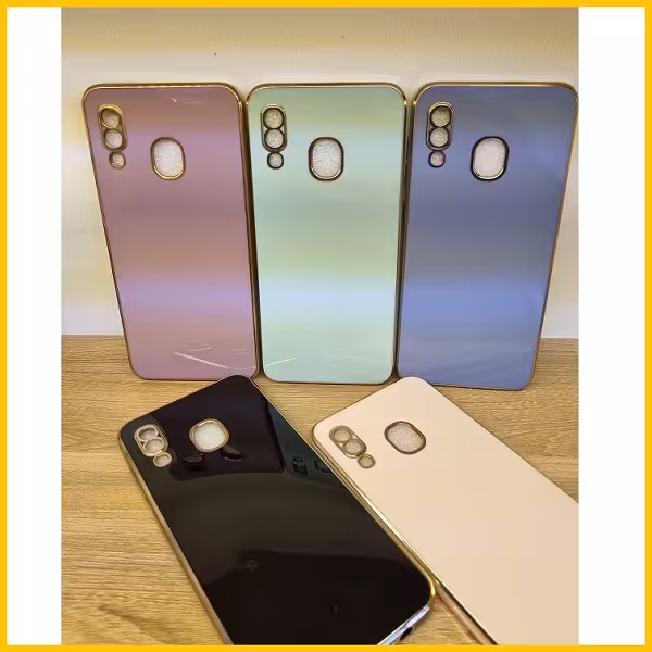 قاب مای کیس گوشی سامسونگ Samsung Galaxy A20