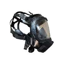 ماسک شیمیایی تمام صورت Drager مدل Drager FPS 7000