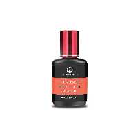 چسب مژه دلوکس توت فرنگی Strawberry 15ml - فروشگاه میرکمالی