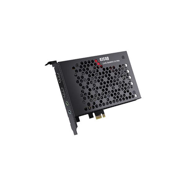 کارت کپچر اینترنال ایزدکپ ezcap 334