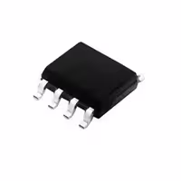 آی سی LM393 SMD