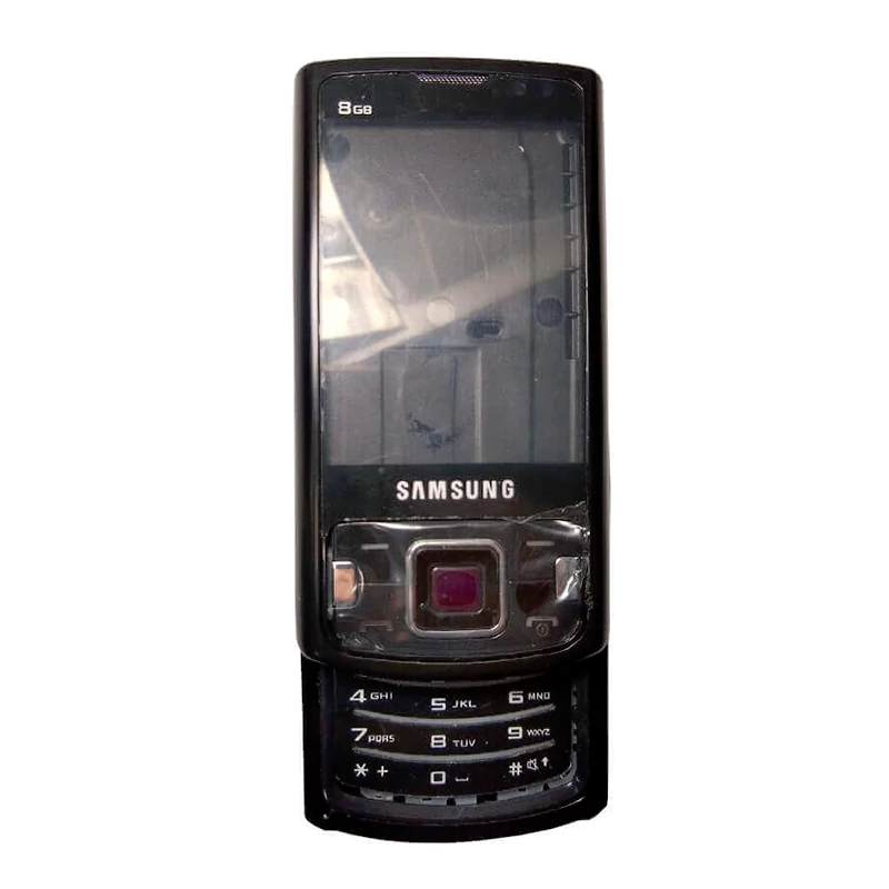 قاب کامل و شاسی سامسونگ i8510 INNOV8