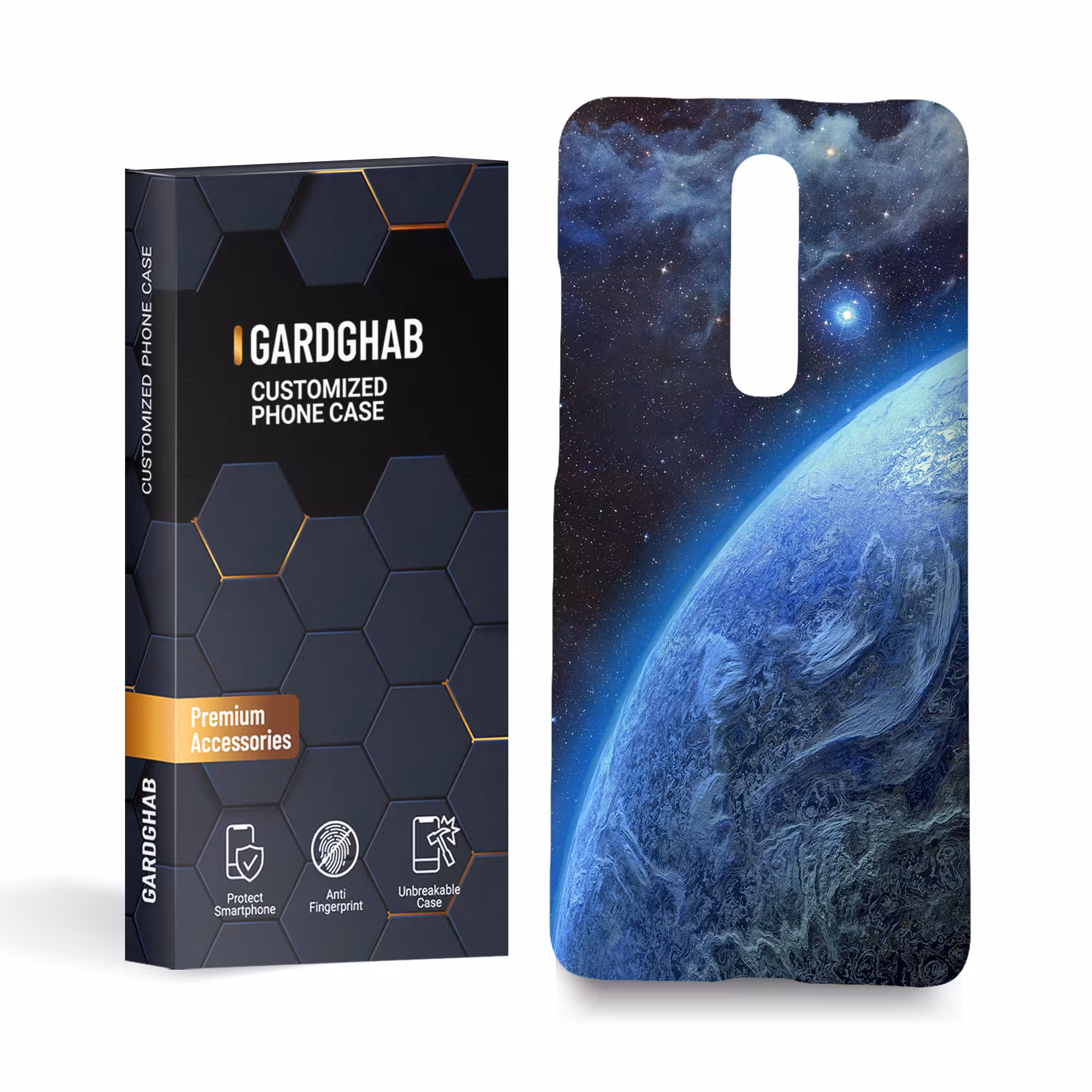 کاور گارد قاب مدل پسرانه مناسب برای گوشی موبایل شیایومی mi 9t k20 k20 pro