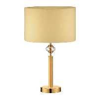 آباژور رومیزی لوتوس لایت مدل ویکتور