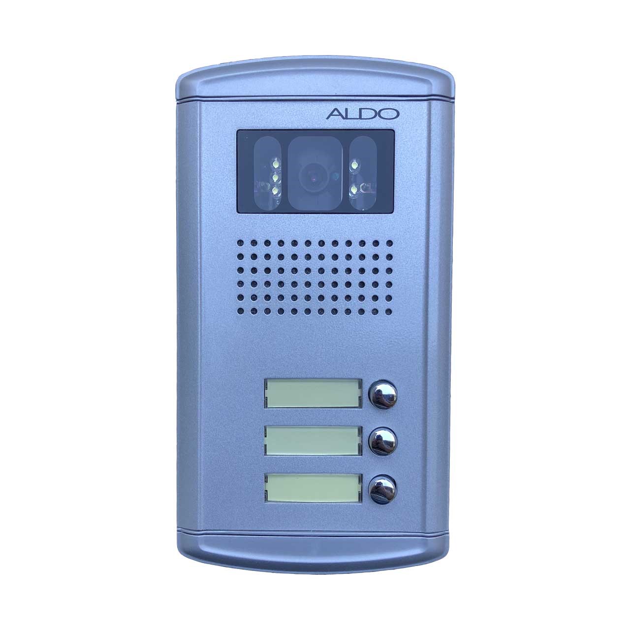 پنل در بازکن تصویری آلدو مدل AL-3DC